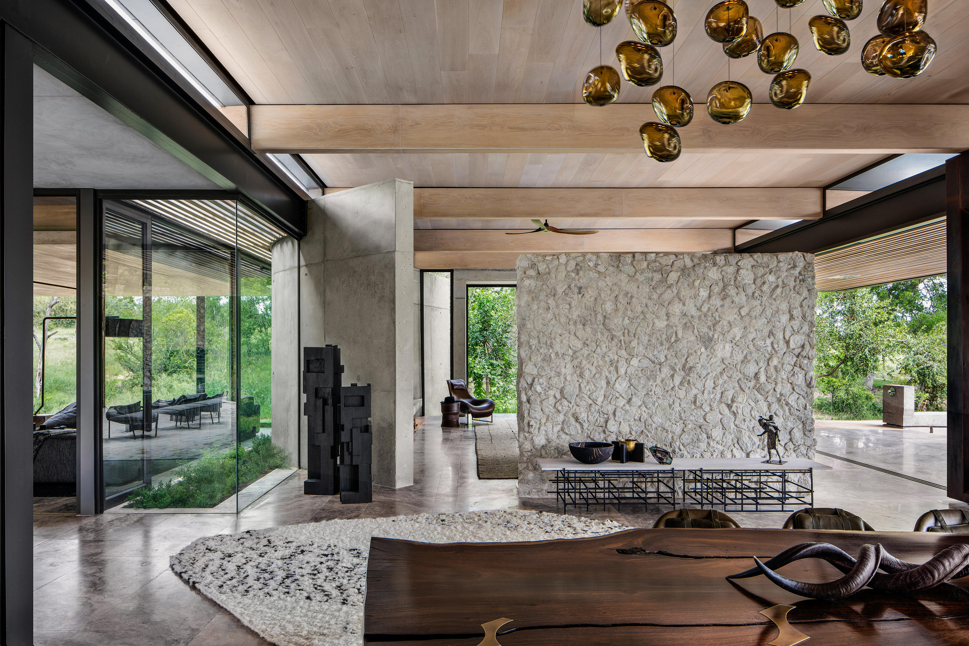 Mapogo Villa thumbnail 6